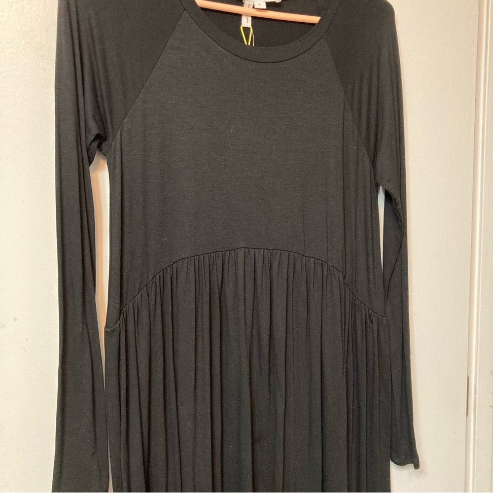 BCBGeneration Tunic Top